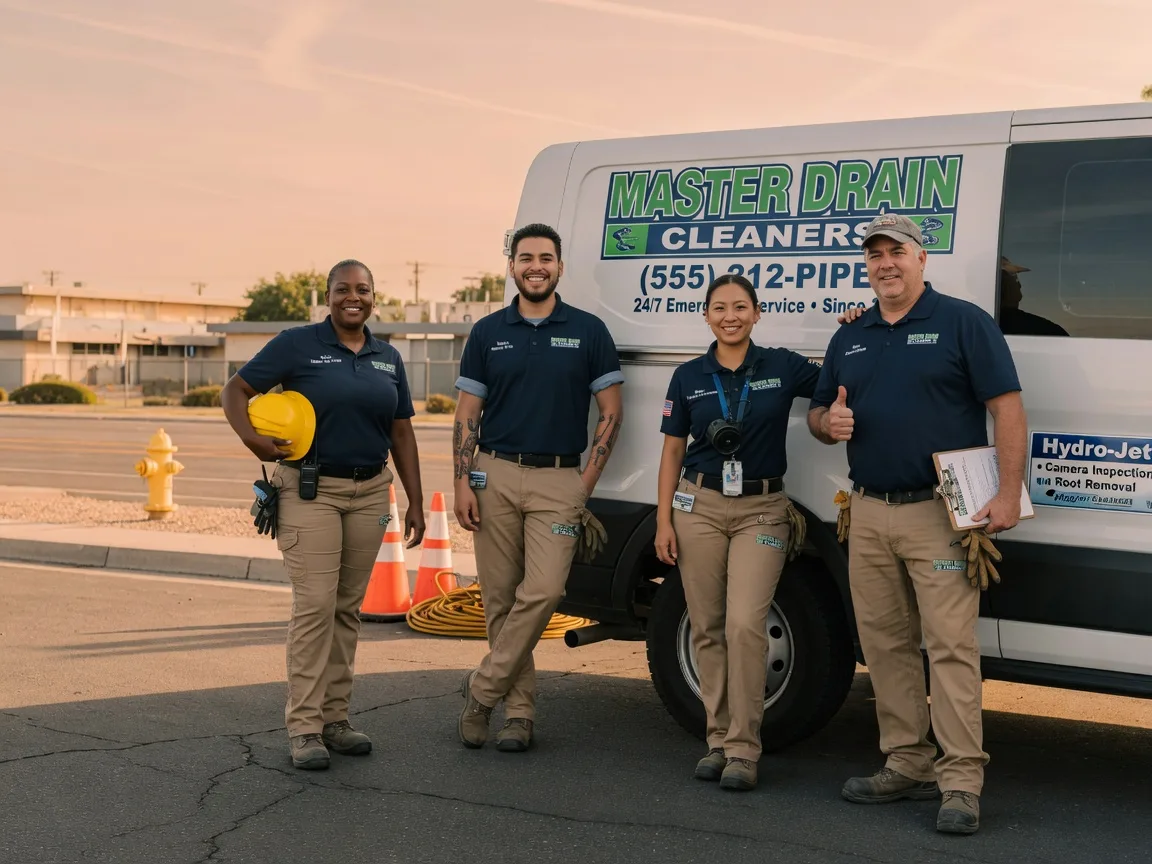 Drain Cleaning company in Bayville, NY